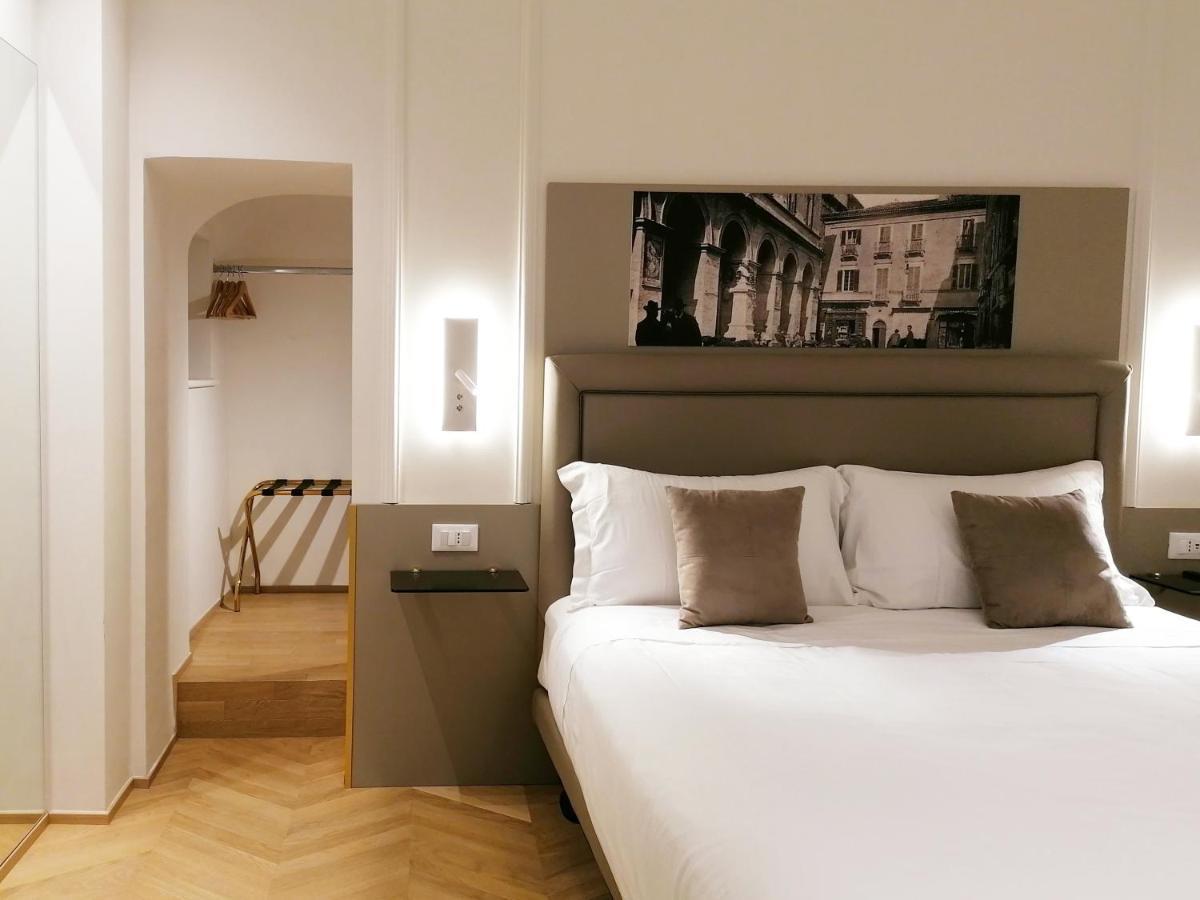 Palazzo Cortesi มาเชราตา ภายนอก รูปภาพ