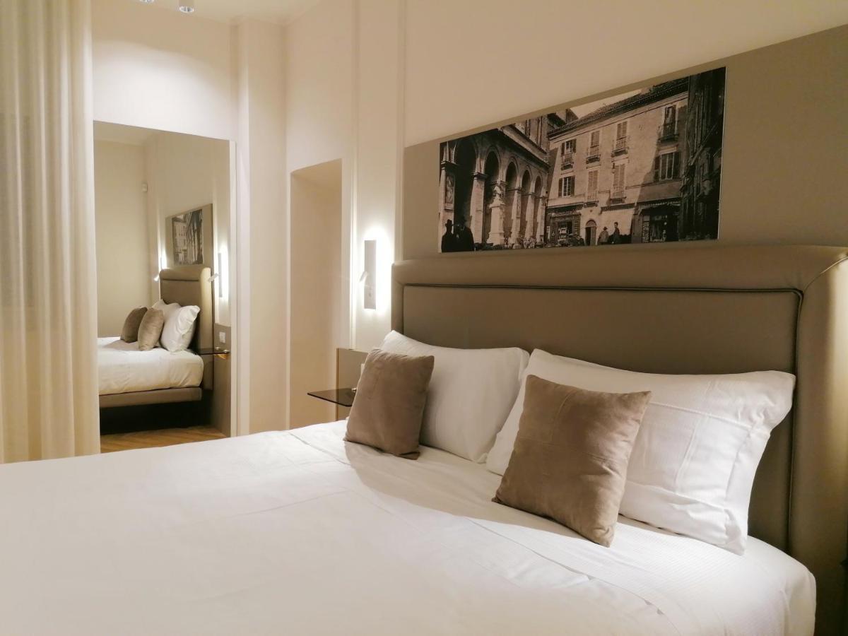Palazzo Cortesi มาเชราตา ภายนอก รูปภาพ